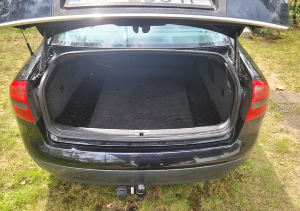 Audi A6 cena 5900 przebieg: 358000, rok produkcji 2000 z Opole małe 16